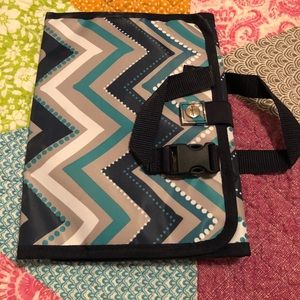 Thirty one timeless beauty bag